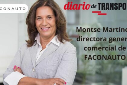 En la Radio de Diario de Transporte: La IA y la digitalización de los concesionarios