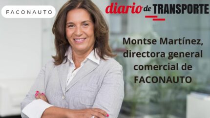 En la Radio de Diario de Transporte: La IA y la digitalización de los concesionarios