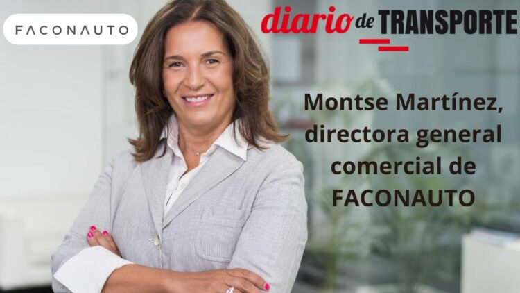 En la Radio de Diario de Transporte: La IA y la digitalización de los concesionarios