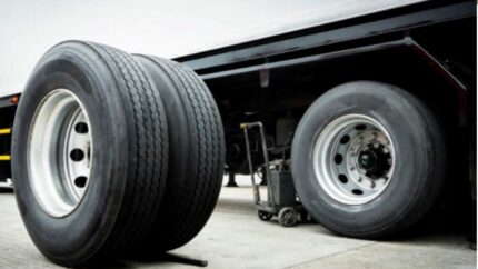 Las ventas de neumáticos de camión crecieron un 7,5% en el primer trimestre de 2026