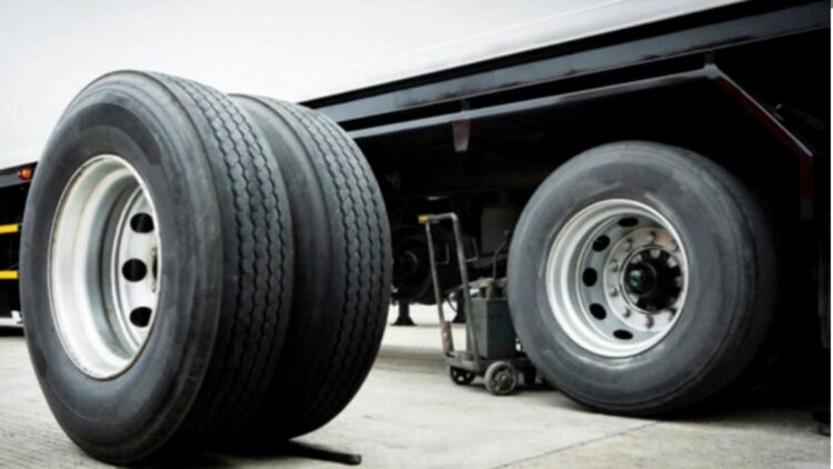 Las ventas de neumáticos de camión crecieron un 7,5% en el primer trimestre de 2026