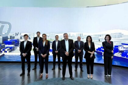 Ontime superó los 1.000 millones de facturación en 2025 y planea su crecimiento internacional