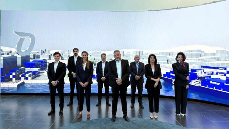 Ontime superó los 1.000 millones de facturación en 2025 y planea su crecimiento internacional