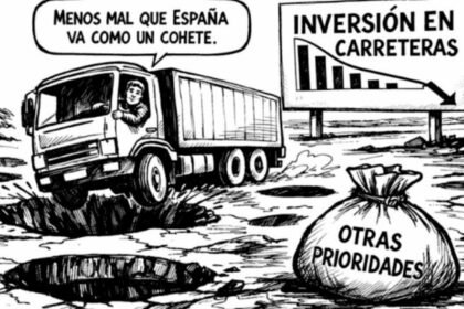 Para CETM es insuficiente el plan de mejora de carreteras anunciado por Óscar Puente