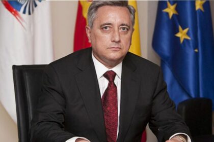 FEDAT-CETM Operadores reelige a Pedro Alfonsel como presidente