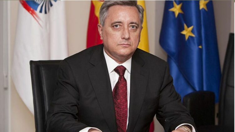 FEDAT-CETM Operadores reelige a Pedro Alfonsel como presidente