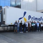 Grupo Primafrio valora la excelencia de sus conductores en la 6ª edición de los Premios de Conducción Eficiente