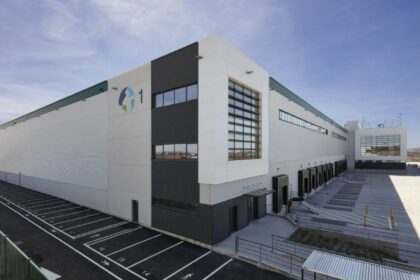 Prologis adquiere 62.000 m2 de suelo logístico para un nuevo proyecto en San Fernando de Henares