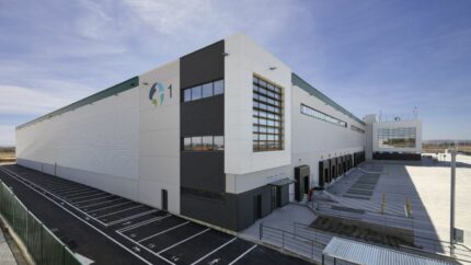 Prologis adquiere 62.000 m2 de suelo logístico para un nuevo proyecto en San Fernando de Henares