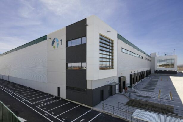 Prologis adquiere 62.000 m2 de suelo logístico para un nuevo proyecto en San Fernando de Henares