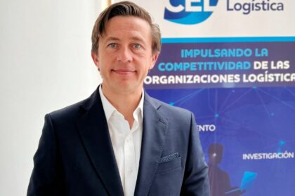 Ramón García, director general de CEL, nuevo presidente del Comité UNE de Logística y Transporte