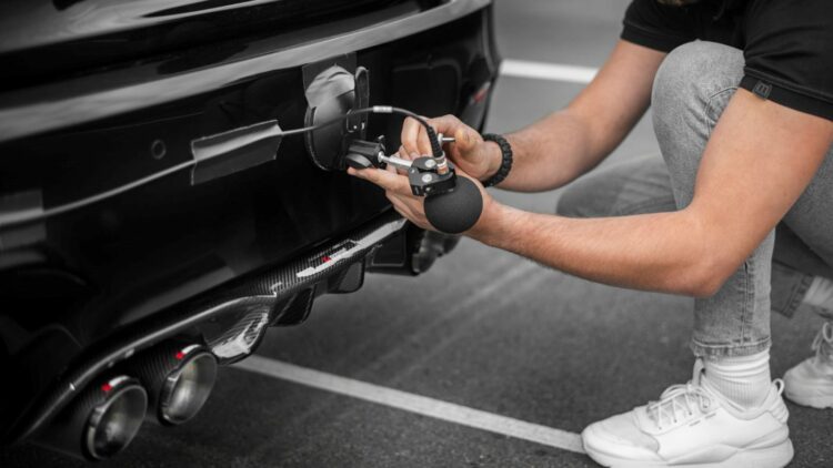 Reparar ya no es lo caro: el recambio reutilizado reduce hasta un 60% el mantenimiento de un coche