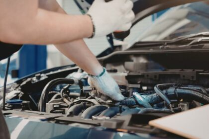 Dos recambios iguales con dos resultados distintos: la diferencia está en lo que no se ve