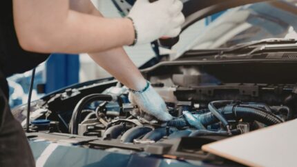 Dos recambios iguales con dos resultados distintos: la diferencia está en lo que no se ve