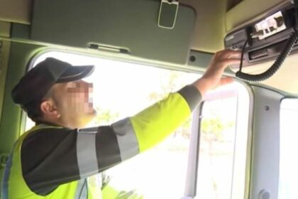 El Reglamento (CE) 561/2006 y las responsabilidades penales del conductor profesional