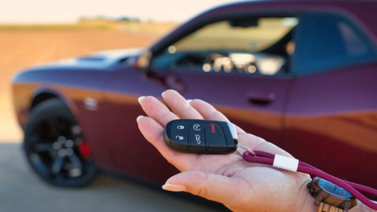 El renting sube las matriculaciones acumuladas más de un 16% y marca récord histórico en marzo