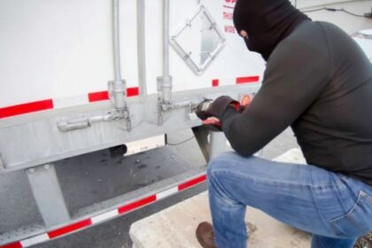 Las pérdidas por robo de mercancías en Estados Unidos llegó a los 725 millones de dólares en 2025