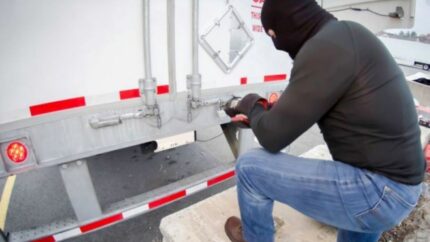 Las pérdidas por robo de mercancías en Estados Unidos llegó a los 725 millones de dólares en 2025