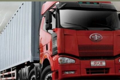 El transporte de mercancías en Rusia en pánico: el cabotaje por carretera chino hunde a las empresas rusas