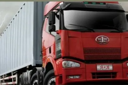 El transporte de mercancías en Rusia en pánico: el cabotaje por carretera chino hunde a las empresas rusas