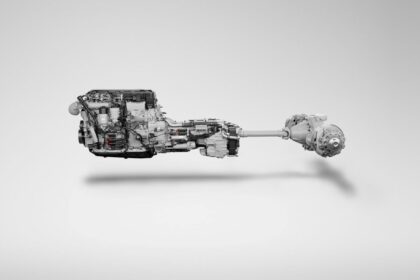 Scania presenta un motor Super de 11 litros para autobús y autocar