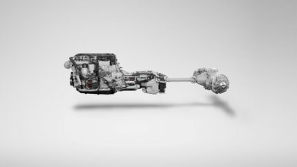 Scania presenta un motor Super de 11 litros para autobús y autocar