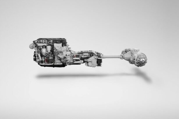 Scania presenta un motor Super de 11 litros para autobús y autocar