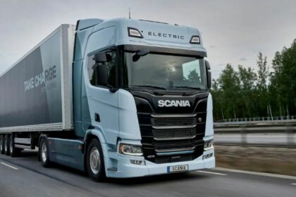 Scania presenta sus resultados económicos del primer trimestre de 2026