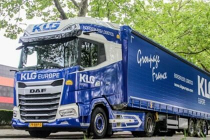 Sinotrans cambia la junta directiva de la empresa de transportes KLG Europe Group
