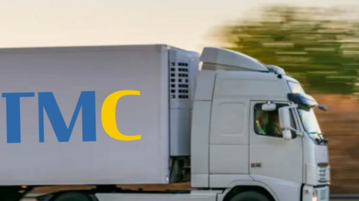 SUARDIAZ Group adquiere Transporte Multimodal Canario (TMC). Foto de archivo SUARDIAZ Group adquiere Transporte Multimodal Canario (TMC)