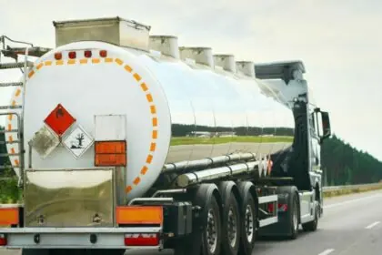 Se deberán incluir mapas de riesgo en los planes de prevención de riesgos por el transporte de mercancías peligrosas