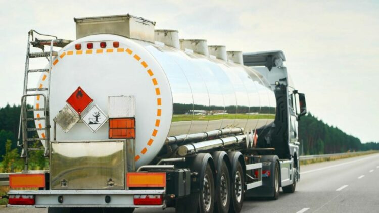 Se deberán incluir mapas de riesgo en los planes de prevención de riesgos por el transporte de mercancías peligrosas