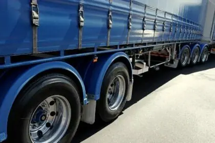 Lecitrailer continúa liderando las matriculaciones de remolques y semirremolques en marzo