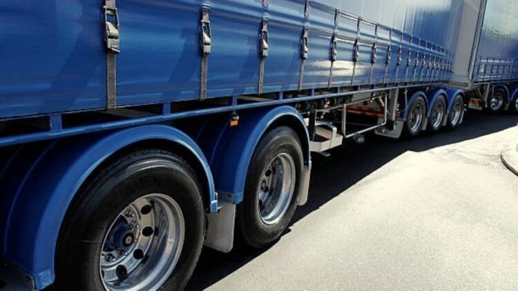 Lecitrailer continúa liderando las matriculaciones de remolques y semirremolques en marzo