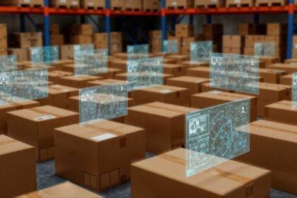 TDI transforma la logística con sus soluciones de vanguardia en Logistics & Automation Porto 2026