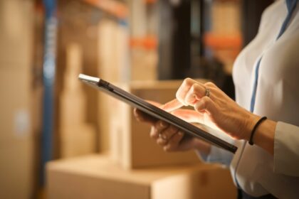 TIBA Contract Logistics refuerza la gestión integral de la cadena de suministro con Control Tower