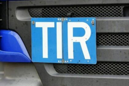 El transporte en TIR es clave para los corredores multimodales