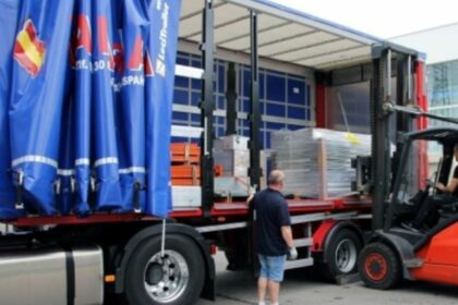 Resolución de los contratos de transporte continuado