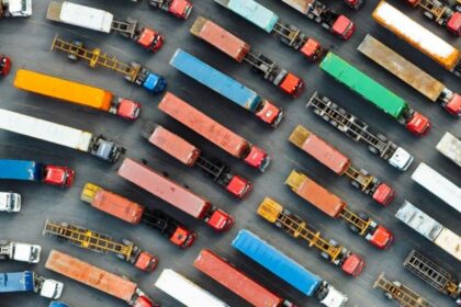 Incertidumbre en la dinámica del transporte de mercancías por carretera