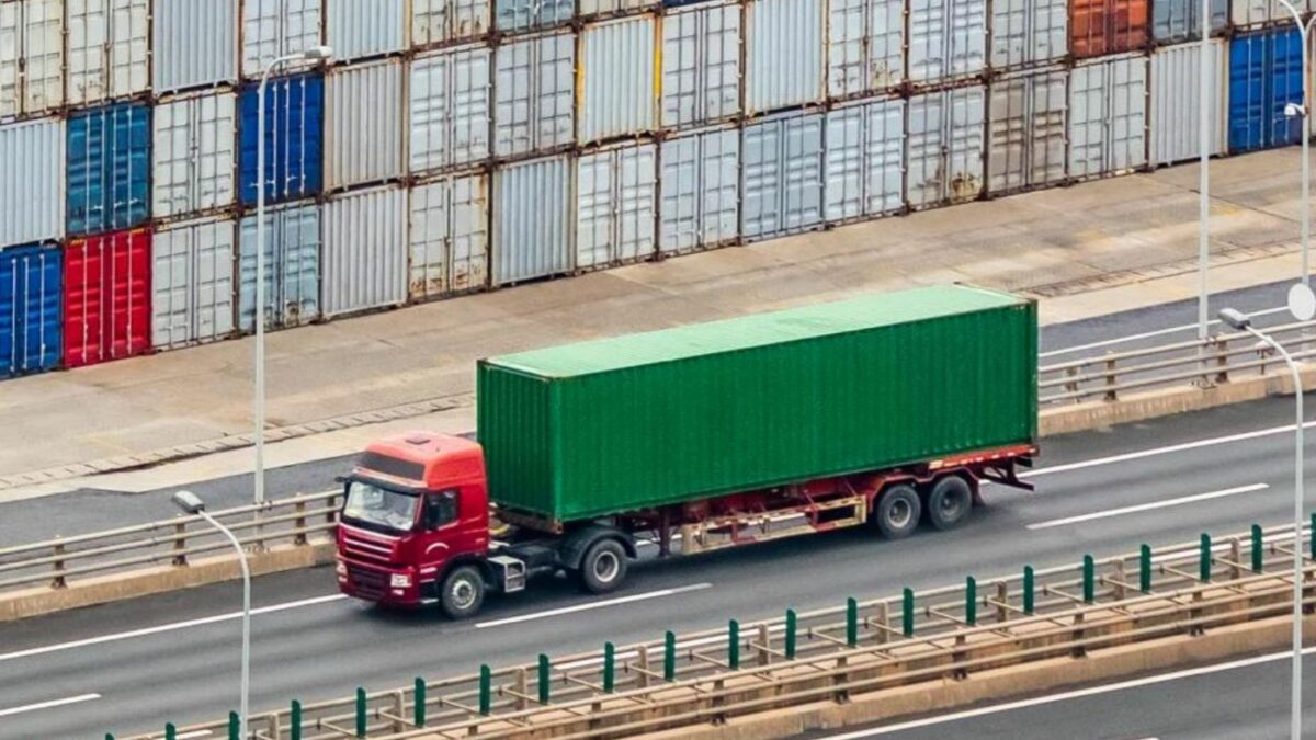 El transporte de mercancías en TIR abre nuevas oportunidades de negocio en China
