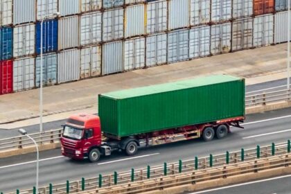 El transporte de mercancías en TIR abre nuevas oportunidades de negocio en China