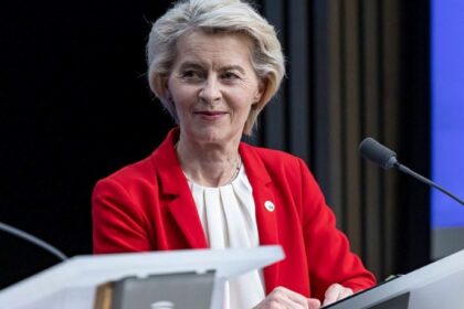 Carta abierta de los trabajadores del transporte a la presidenta Ursula von der Leyen