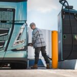 VOLVOCAMIONESELECTRICOS1 VOLVOCAMIONESELECTRICOS1