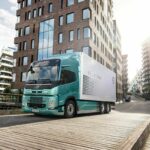 VOLVOCAMIONESELECTRICOS2 VOLVOCAMIONESELECTRICOS2