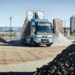 VOLVOCAMIONESELECTRICOS3 VOLVOCAMIONESELECTRICOS3