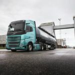 VOLVOCAMIONESELECTRICOS6 VOLVOCAMIONESELECTRICOS6