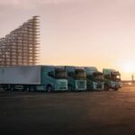 Fotos y vídeo: Volvo Trucks Volvo presenta los nuevos camiones eléctricos con autonomías de hasta 700 km