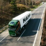 Volvo Trucks, Krone Trailer SE Kft. y Trailer Dynamics GmbH, se unen para reducir emisiones