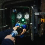 Volvo Trucks inicia las pruebas en carretera del camión de hidrógeno-3