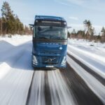 Volvo Trucks inicia las pruebas en carretera del camión de hidrógeno-4